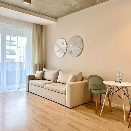 Komputerowa Apartments Airport And Business District 바르샤바 외부 사진