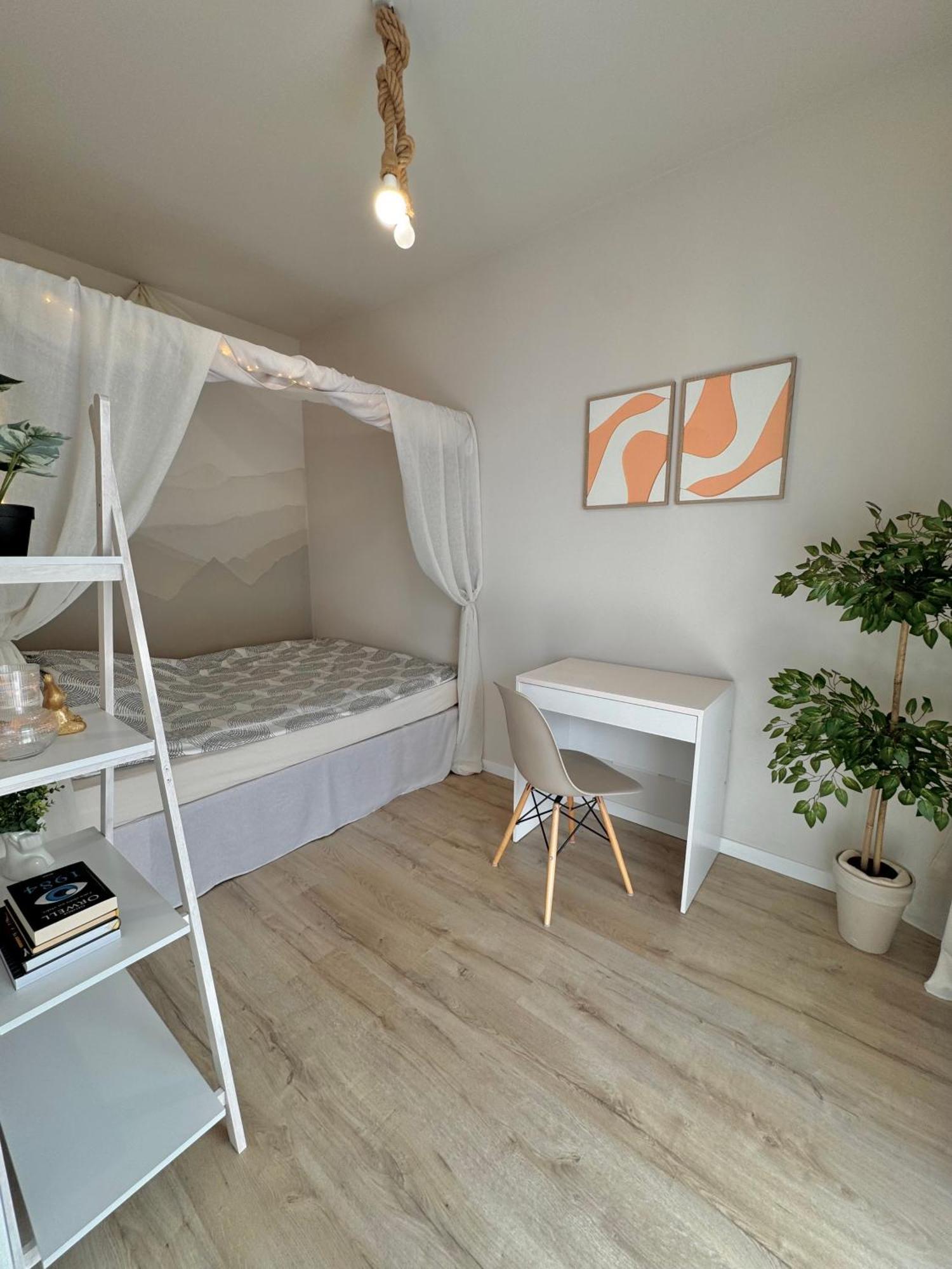 Komputerowa Apartments Airport And Business District 바르샤바 외부 사진