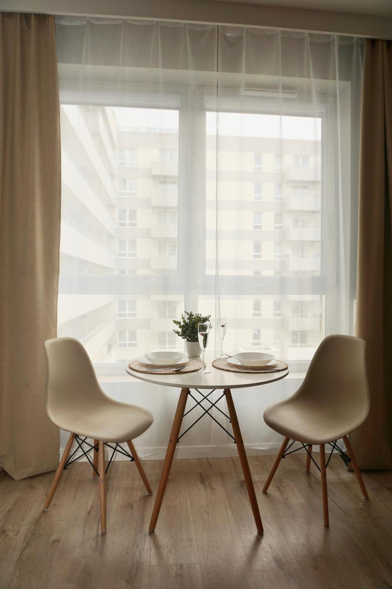 Komputerowa Apartments Airport And Business District 바르샤바 외부 사진